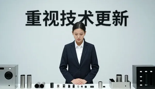如何在选型过程中有效识别产品维护建议的关键点