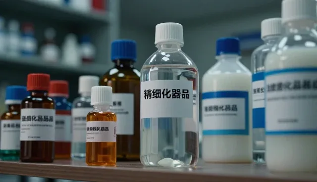 分散剂在复杂环境下的性能表现与适配策略