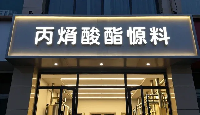 来料性能对化工原料配套服务的影响与适用条件分析