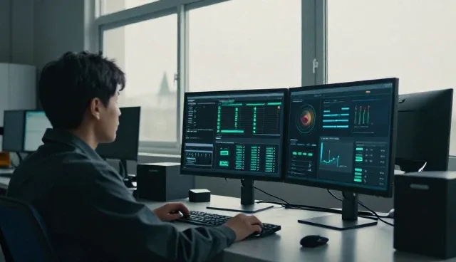 系统集成中数据同步失败的常见原因分析
