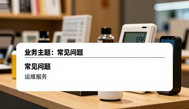 智能化运维技术培训体系的建设与实践路径