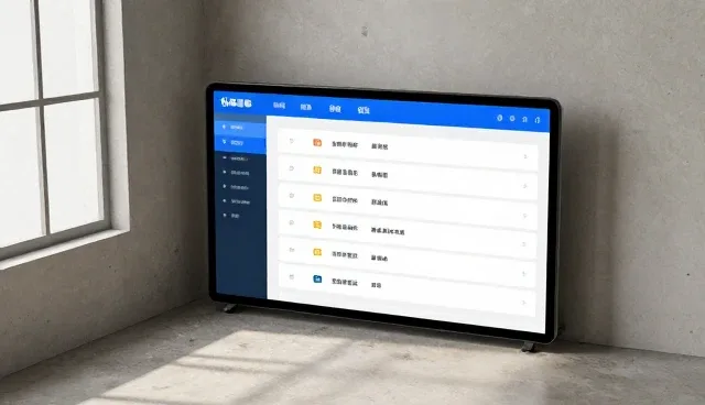 智能仓储管理系统性能优化实践与维护要点