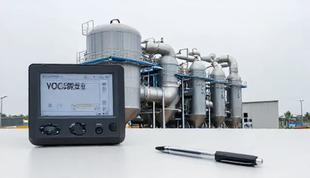 节能降耗方案实施中的检查要点分析