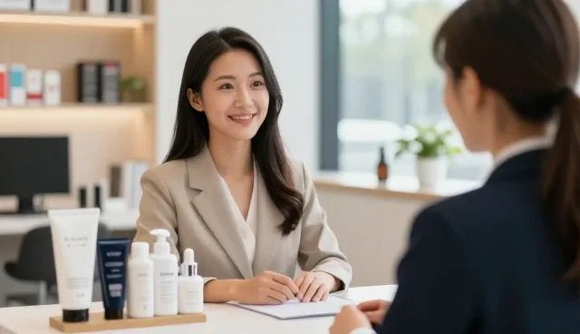 企业维护中如何优化商品定制流程