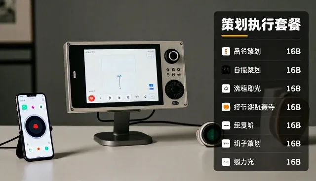 数字内容创作工具在业务发展趋势中的应用考量