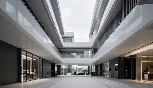 预算执行在土建施工中的效率提升路径