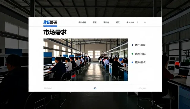商务咨询在不同业务阶段的性能表现与适用条件