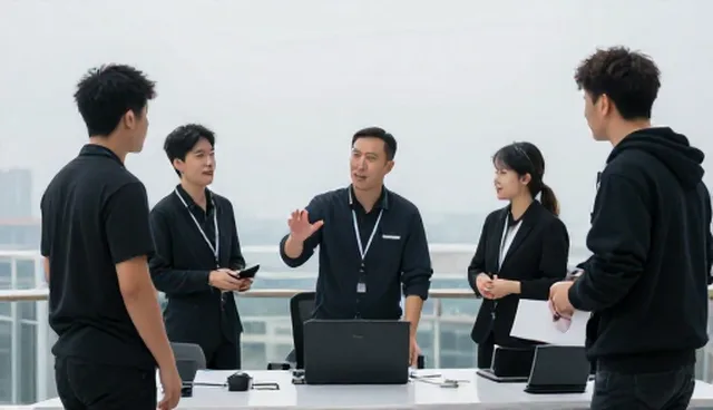 短视频拍摄制作如何提升流量转化率