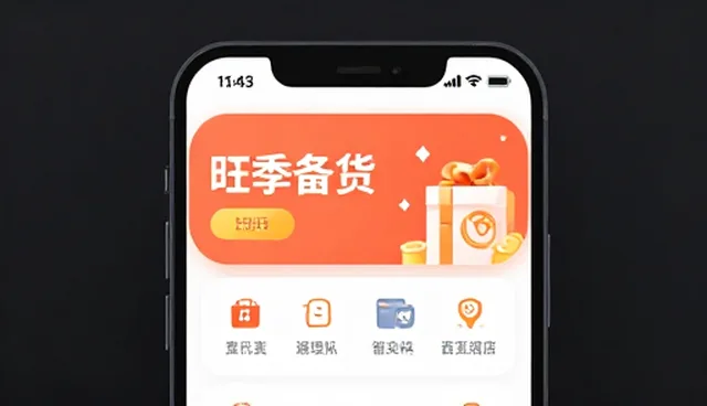 数字化转型背景下小程序商城选型的三大核心关注点