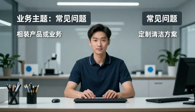 开荒保洁的性能差异与适用场景解析