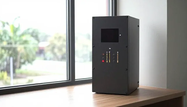 电源管理单元使用建议与常见问题处理方法