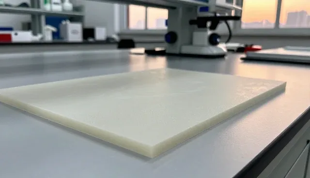 来料稳定性对高分子复合材料性能的影响