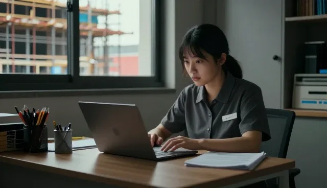 技术外包服务在场景化应用中的演进趋势
