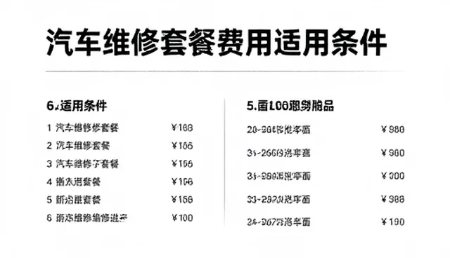 汽车保养中的安全保障策略与实践