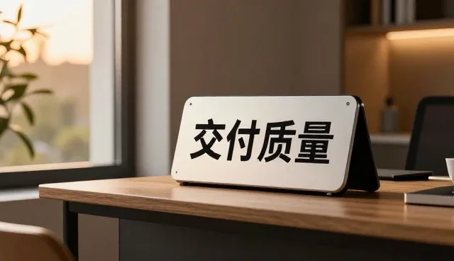 传统锁具维修服务的选型关注点与行业升级趋势