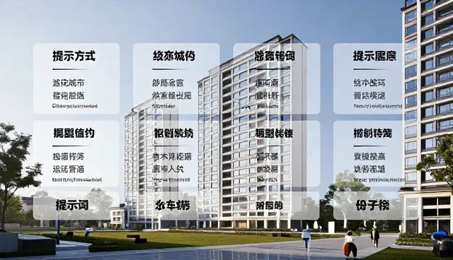 软文提示词选型与使用建议