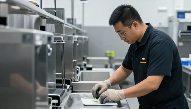 食品生产：食材供应成本管理的性能与适用条件分析