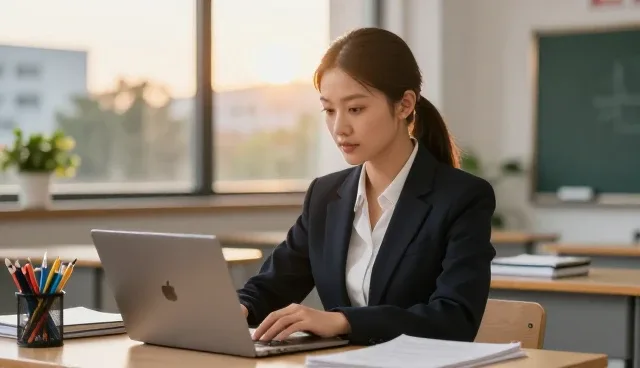 医院管理中教学效率提升的常见问题与应对策略