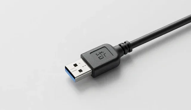 网络较为完善：USB数据线常见问题与处理方法