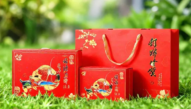节日礼品礼盒在不同场景下的性能应用分析
