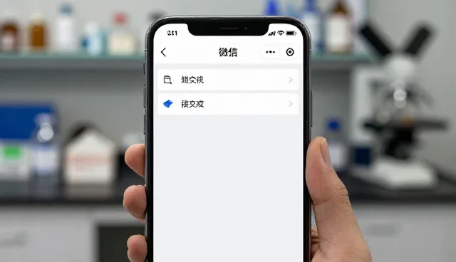 小程序开发中细节管理的重要性及优化方向
