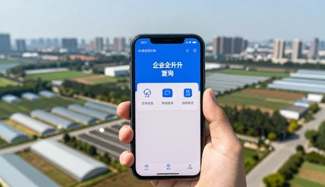 企业名录查询在数据匹配中的价值与未来方向
