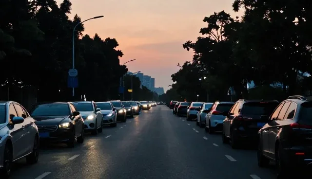车辆检测服务如何满足不同使用场景需求
