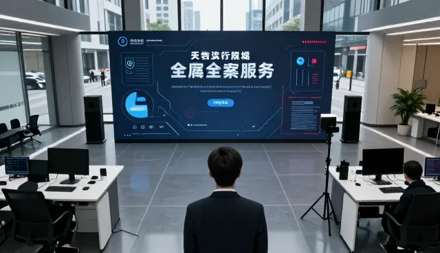 活动策划中平台选择对业务发展的关键影响