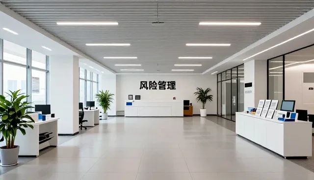 零售风险管理中的设备维护策略与实操建议