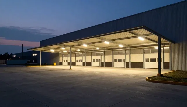 南昌高端网站建设，招商合作助力企业数字化转型