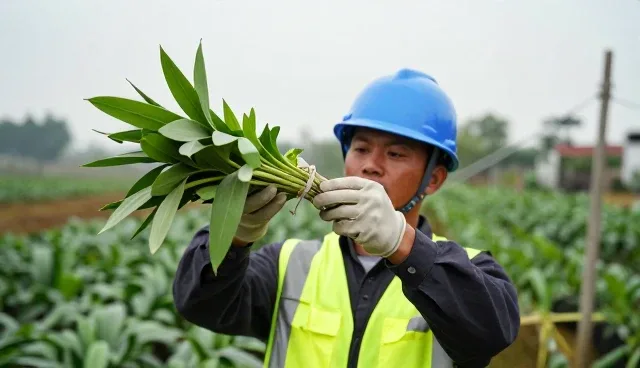 农业技术推广中仓储保鲜技术选型的关键考量