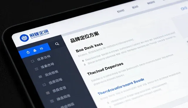 管理培训在品牌定位中的关键作用与实施条件