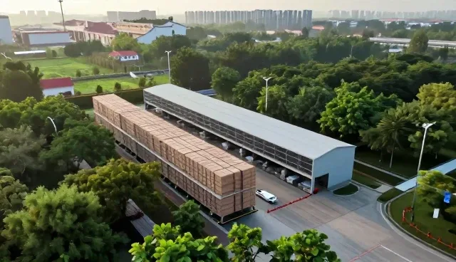 企业选型供应链管理服务时需关注的核心要素