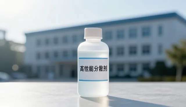 高性能分散剂在表面活性剂应用中的使用与维护要点