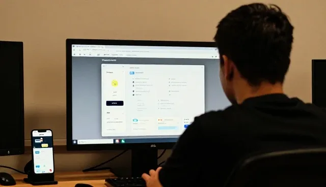 APP定制中品牌官网建设的性能与适用条件分析