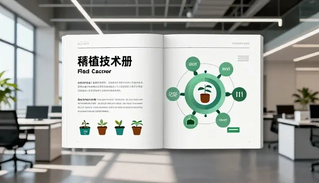 智慧种植渠道供货中的选型关注点