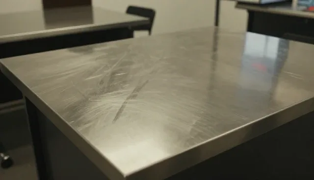 不锈钢板使用与维护建议：应用场景分析