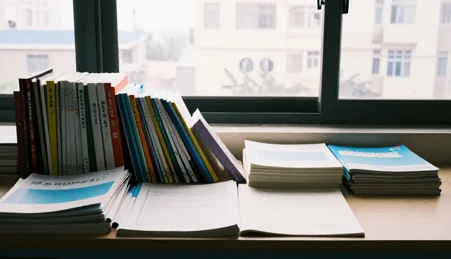提升教育质量的关键：教辅资料的科学使用与维护