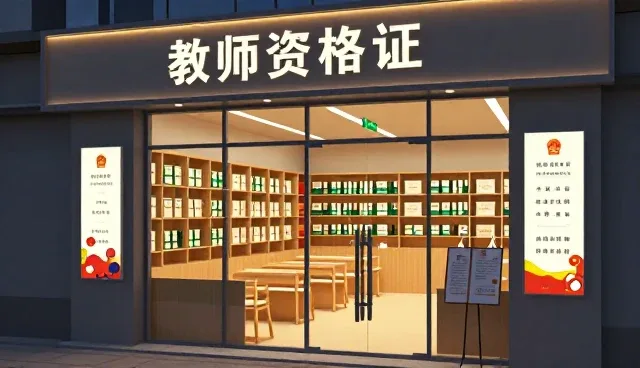 教师资格证备考：常见问题与应对策略