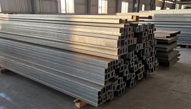 金属制品应用场景选择依据与使用建议