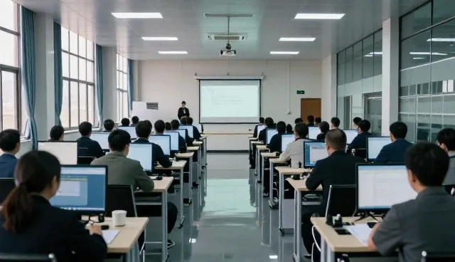 技术转让中故障排查的流程优化与趋势分析
