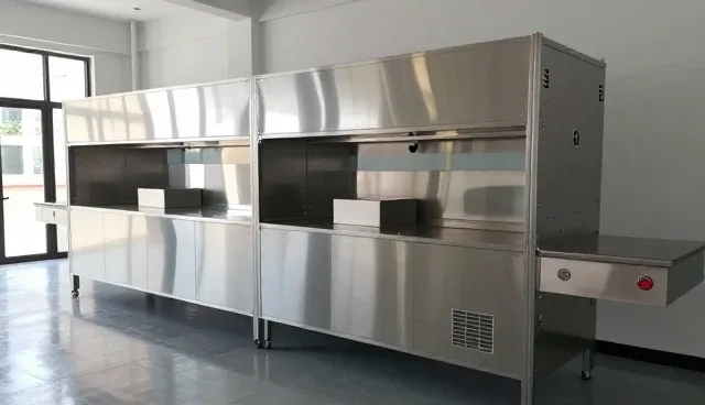食品溯源技术在食品代加工中的应用场景分析