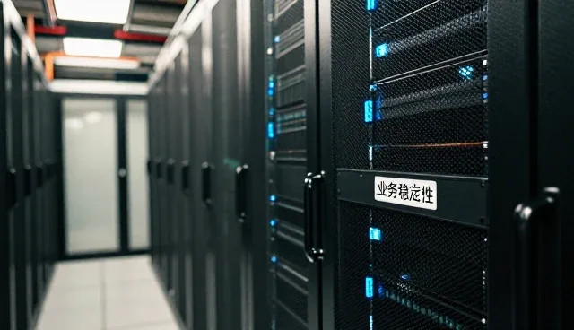 运维管理中数据采集分析的关键应用场景