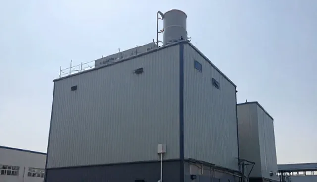 环保设备选型关注点，如何避免技术失误