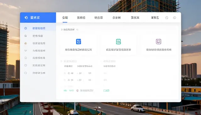 如何高效管理工程协调中的流程优化