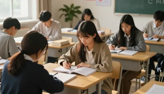 职业考试辅导课程研发中的改革应对策略