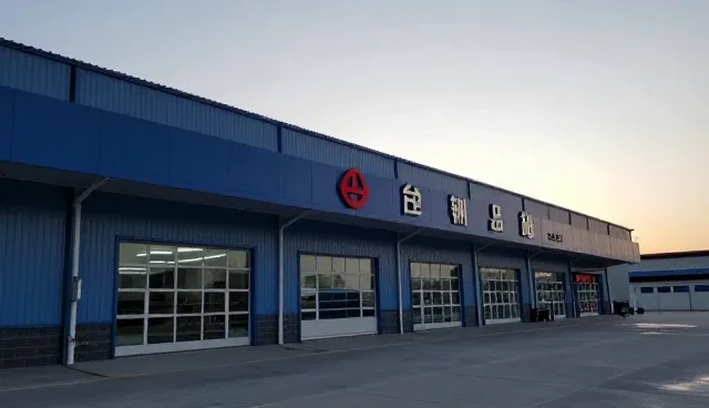 技术指标差异如何影响仓储配送效率