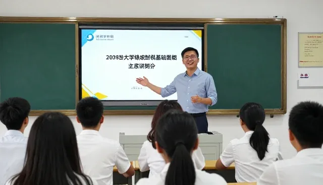 教辅资料使用中如何识别性能差异与适用条件