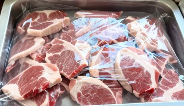 分装设备在食品销售中的适用情况与限制