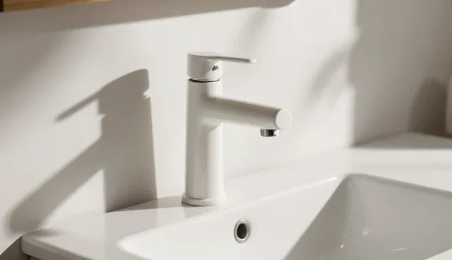 陶瓷水龙头生产效率受模具精度影响的原因分析